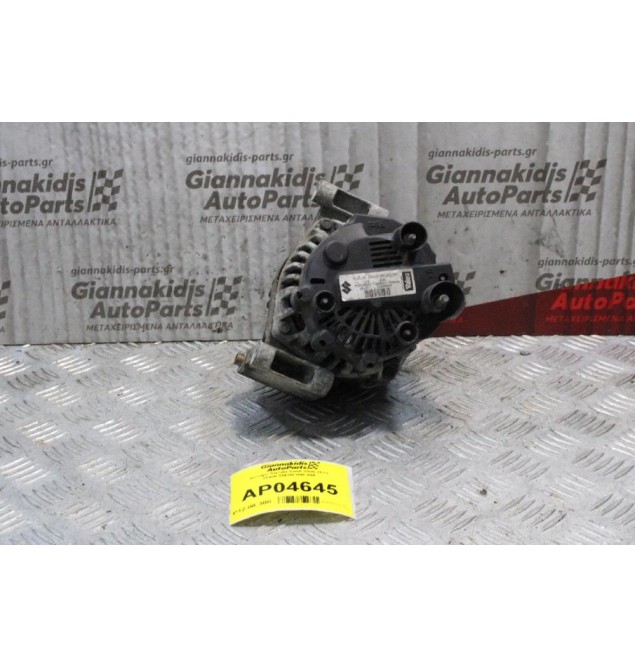Δυναμό Suzuki Swift 2006-2011 31400-85E00-000 90A
