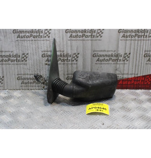 Καθρέπτης Mηχανικός Αριστερός Fiat Tipo A 1990-1996