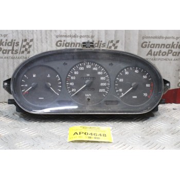 Καντράν - Κοντέρ Renault Megane 1.6cc 1999-2003 7700839644 09046439900