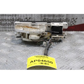Χειριστήριο Καλοριφερ Nissan Almera Ν15 1996-2000