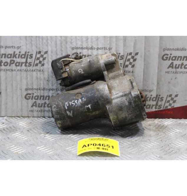 Μίζα Nissan Vanette 1990-1999