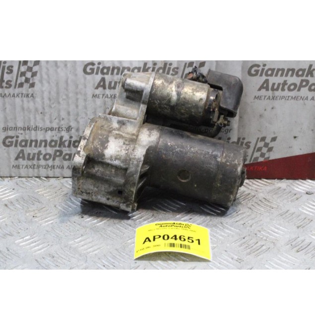 Μίζα Nissan Vanette 1990-1999