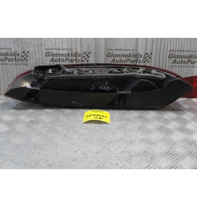 Φανάρι Φιμέ Opel Corsa C 2000-2006 (Πίσω Δεξί)