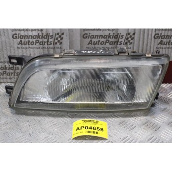Φανάρι N15 Nissan Almera 1996-1998 (Εμπρός Αριστερά)
