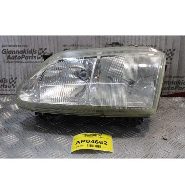 Φανάρι Renault Megane 1998-1999 (Εμπρός Δεξί)