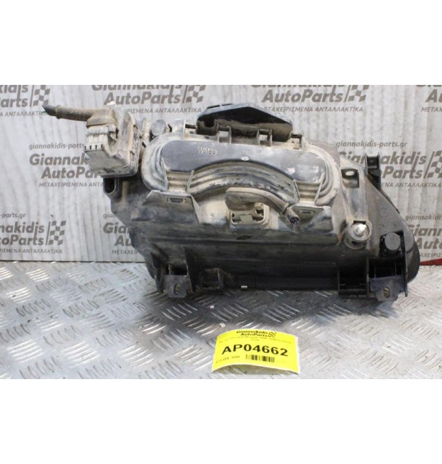 Φανάρι Renault Megane 1998-1999 (Εμπρός Δεξί)