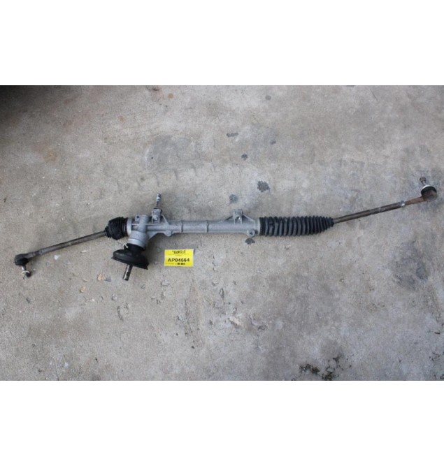 Κρεμαγιέρα Peugeot 206 1998-2002 9627242010