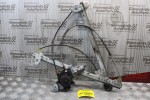 Γρυλλος -Μηχανισμός Παραθύρου Citroen Xsara 1997-2000 (Πίσω Δεξια)