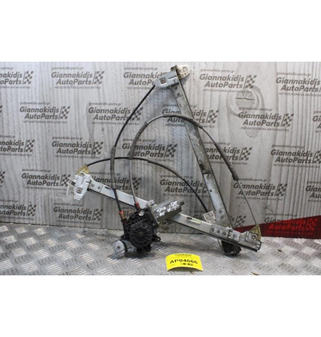 Γρυλλος -Μηχανισμός Παραθύρου Citroen Xsara 1997-2000 (Πίσω Δεξια)