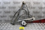 Γρυλλος -Μηχανισμός Παραθύρου Citroen Xsara 1997-2000 (Πίσω Δεξια)