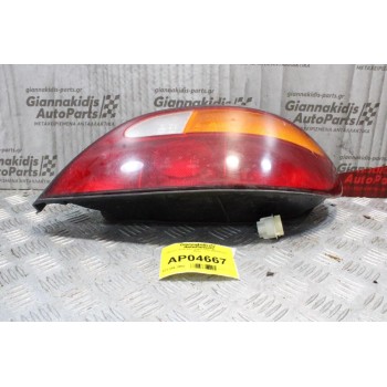 Φανάρι Hyundai Lantra 1998-2005 (Πίσω Δεξί)