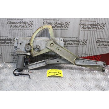 Γρυλλος -Μηχανισμός Παραθύρου Saab 900 1994-1998 90504275 (Εμπρος Αριστερος)