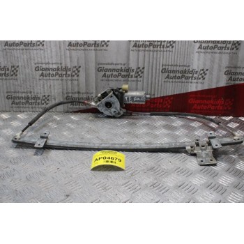 Γρυλλος -Μηχανισμός Παραθύρου Terrano 1994-2004 (Εμπρος Αριστερος)