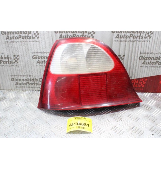 Φανάρι Rover 25 2000-2005 (Πίσω Αριστερό)