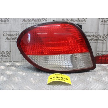 Φανάρι Hyundai Coupe 1999-2004 (Πίσω Αριστερό)