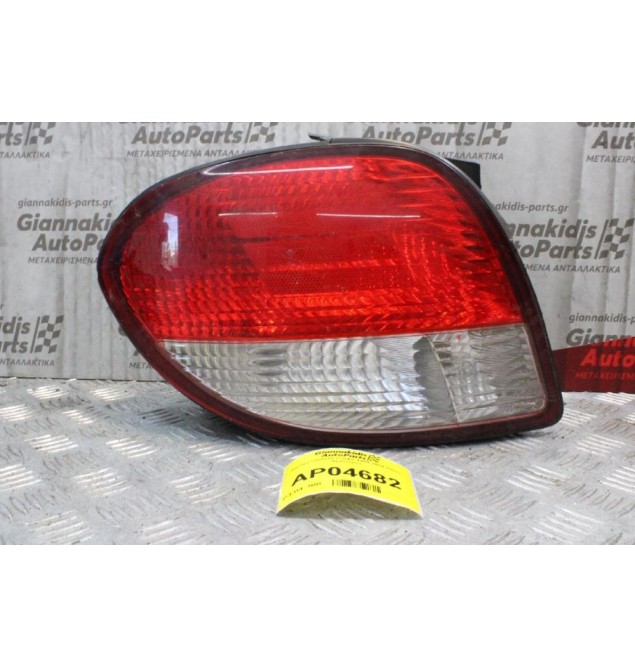 Φανάρι Hyundai Coupe 1999-2004 (Πίσω Αριστερό)