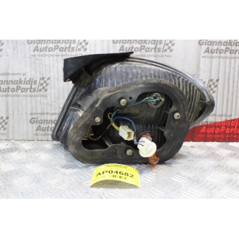 Φανάρι Hyundai Coupe 1999-2004 (Πίσω Αριστερό)