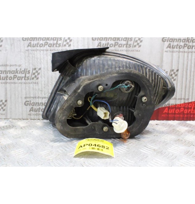 Φανάρι Hyundai Coupe 1999-2004 (Πίσω Αριστερό)