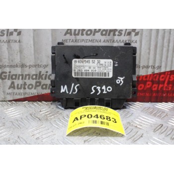 Αισθητήρας Παρκαρίσματος Mercedes-Benz S 320 1998-2006 0205455232