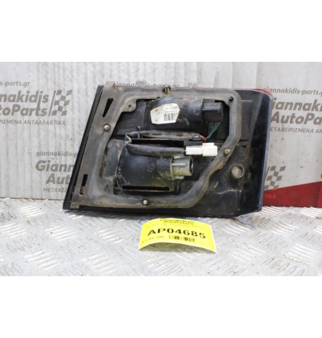 Φανάρι Toyota Carrina E 1991-1995 (Πίσω Αριστερό Καπό)