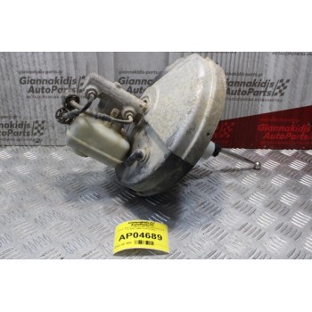 Σεβρό Φρένων Με αντλία Skoda Octavia 4 1.6 1997-2004 1J1614105J