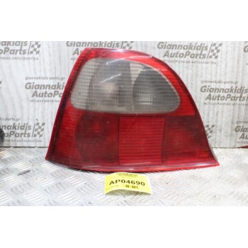 Φανάρι Rover 200 1995-2000 ( Πίσω Αριστερό)