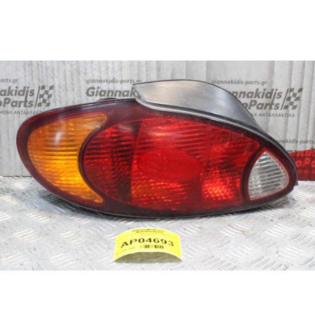 Φανάρι Hyundai Lantra 1998-1999 (Πίσω Αριστερό)