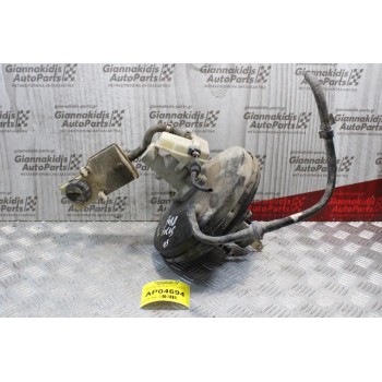 Σεβρό Φρένων Με αντλία Ford Focus 2004-2008 3M512B195CF 03776281014