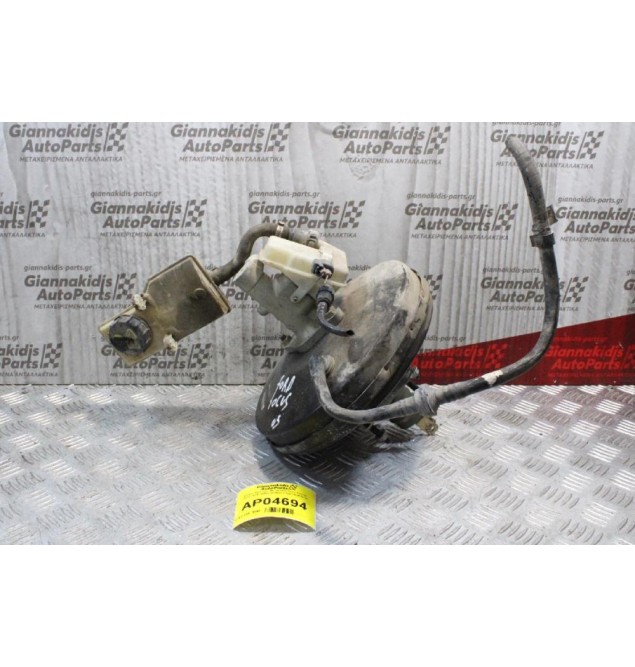 Σεβρό Φρένων Με αντλία Ford Focus 2004-2008 3M512B195CF 03776281014