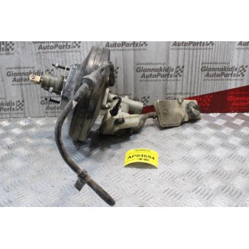 Σεβρό Φρένων Με αντλία Ford Focus 2004-2008 3M512B195CF 03776281014