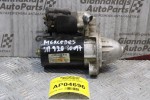 Μίζα Mercedes-Benz C 180 W202 Bosch 111920 1993-2000 0001107072