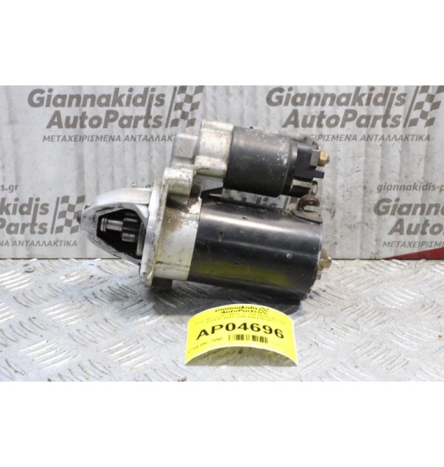 Μίζα Mercedes-Benz C 180 W202 Bosch 111920 1993-2000 0001107072