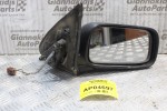 Καθρέπτης Ηλεκτρικός Δεξίς N15 Nissan Almera 1996-1998 (3pins)