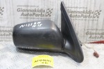 Καθρέπτης Ηλεκτρικός Δεξίς N15 Nissan Almera 1996-1998 (3pins)