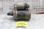 Μίζα Hyundai Accent 1300cc 60ps 1994-1999 3610021740