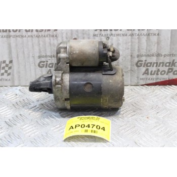 Μίζα Hyundai Accent 1300cc 60ps 1994-1999 3610021740