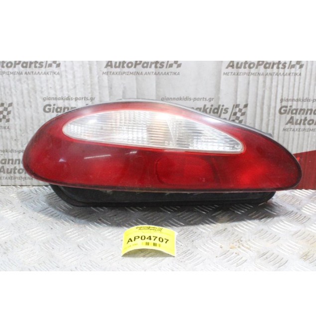 Φανάρι Hyundai Coupe 1996-1999 (Πίσω Αριστερό)