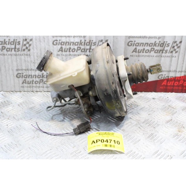 Σεβρό Φρένων Με αντλία Daewoo Matiz 1999-2000