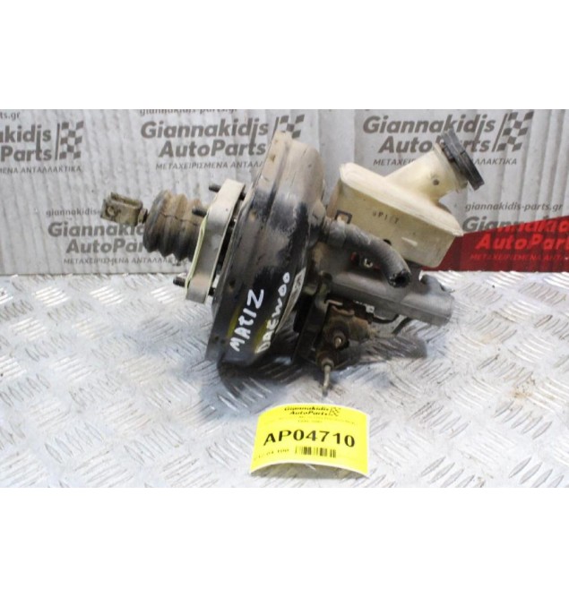 Σεβρό Φρένων Με αντλία Daewoo Matiz 1999-2000