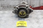 Δυναμό Nissan Almera N16 1.5cc QG15 2000-2006 23100-4M510