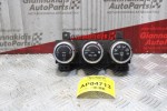 Χειριστήριο Κλιματισμού Fiat Sedici/Suzuki SX4 2007-2013 39510-79J02