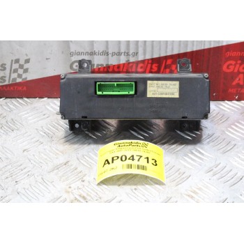 Χειριστήριο Κλιματισμού Fiat Sedici/Suzuki SX4 2007-2013 39510-79J02