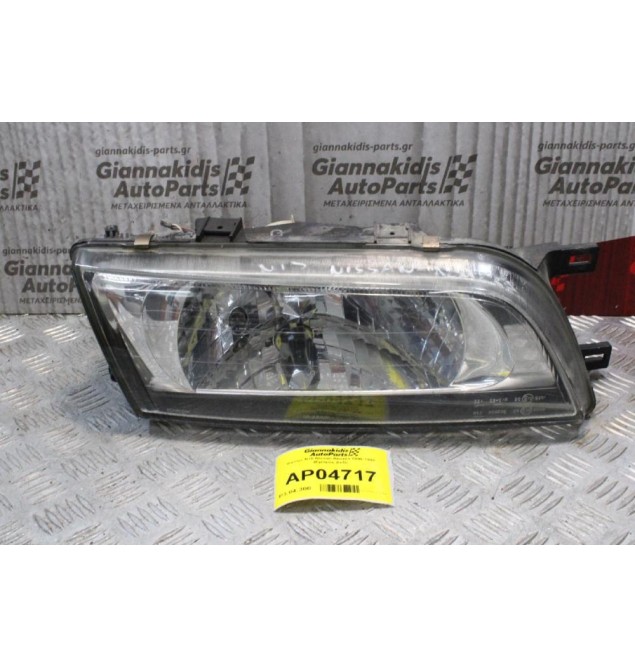 Φανάρι N15 Nissan Almera 1996-1998 (Εμπρός Δεξί)