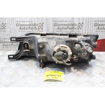 Φανάρι N15 Nissan Almera 1996-1998 (Εμπρός Δεξί)