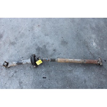 Κεντρικός Αξονας Πίσω Ford Ranger 4X4 1999-2002