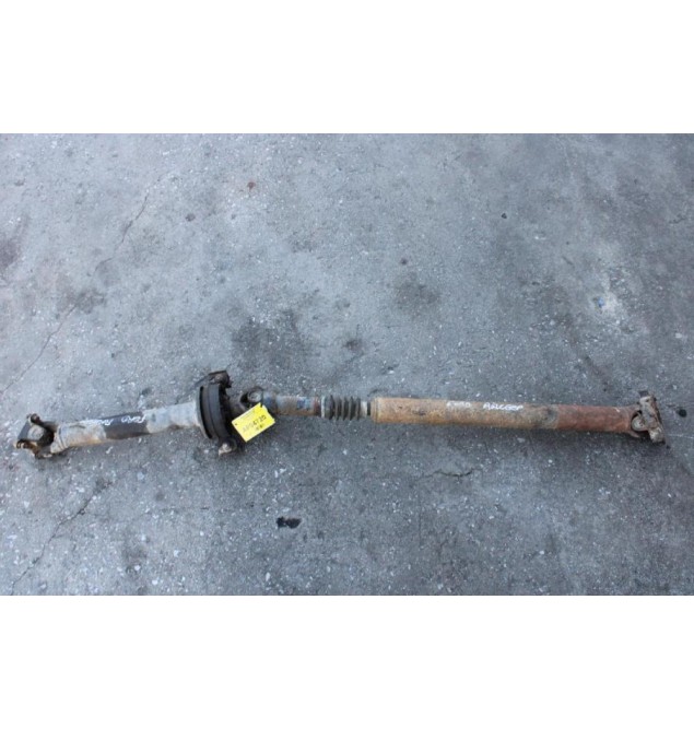 Κεντρικός Αξονας Πίσω Ford Ranger 4X4 1999-2002