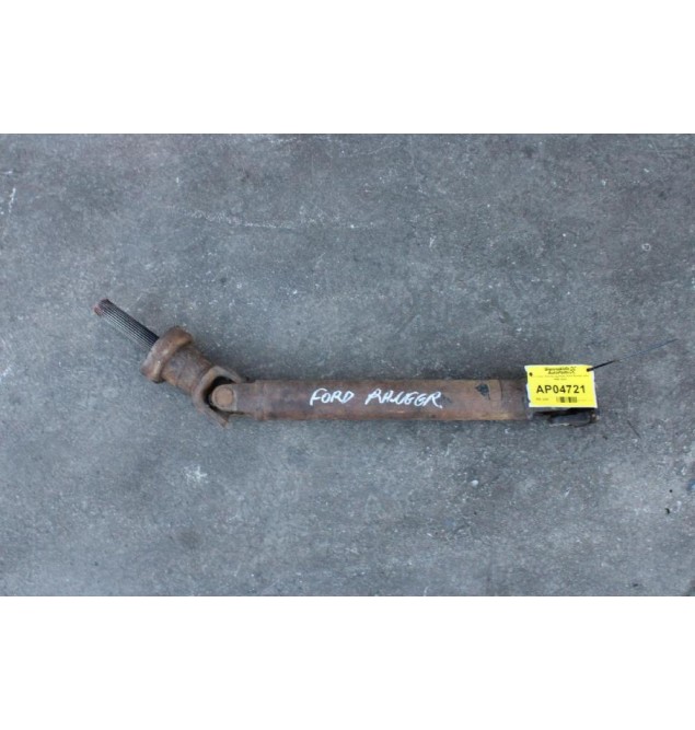 Κεντρικός Αξονας Εμπρός Ford Ranger 4X4 1999-2002