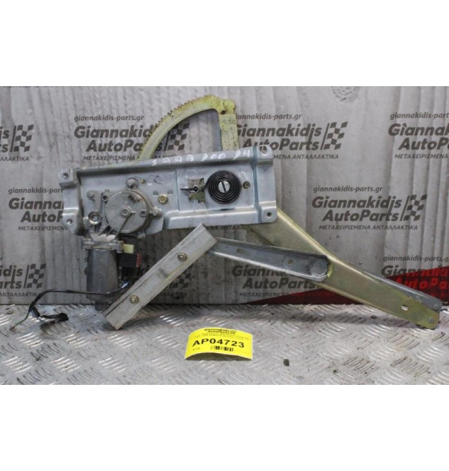 Γρυλλος -Μηχανισμός Παραθύρου Ηλεκτρικός Saab 900 1994-1998 90504276 (Εμπρος Δεξίς)