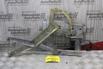 Γρυλλος -Μηχανισμός Παραθύρου Ηλεκτρικός Saab 900 1994-1998 90504276 (Εμπρος Δεξίς)