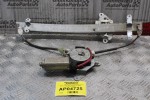 Γρύλλος - Μηχανισμός Παραθύρου Nissan Almera Ν15 1995-2000 80730-0M007 (Εμπρός Δεξίς)